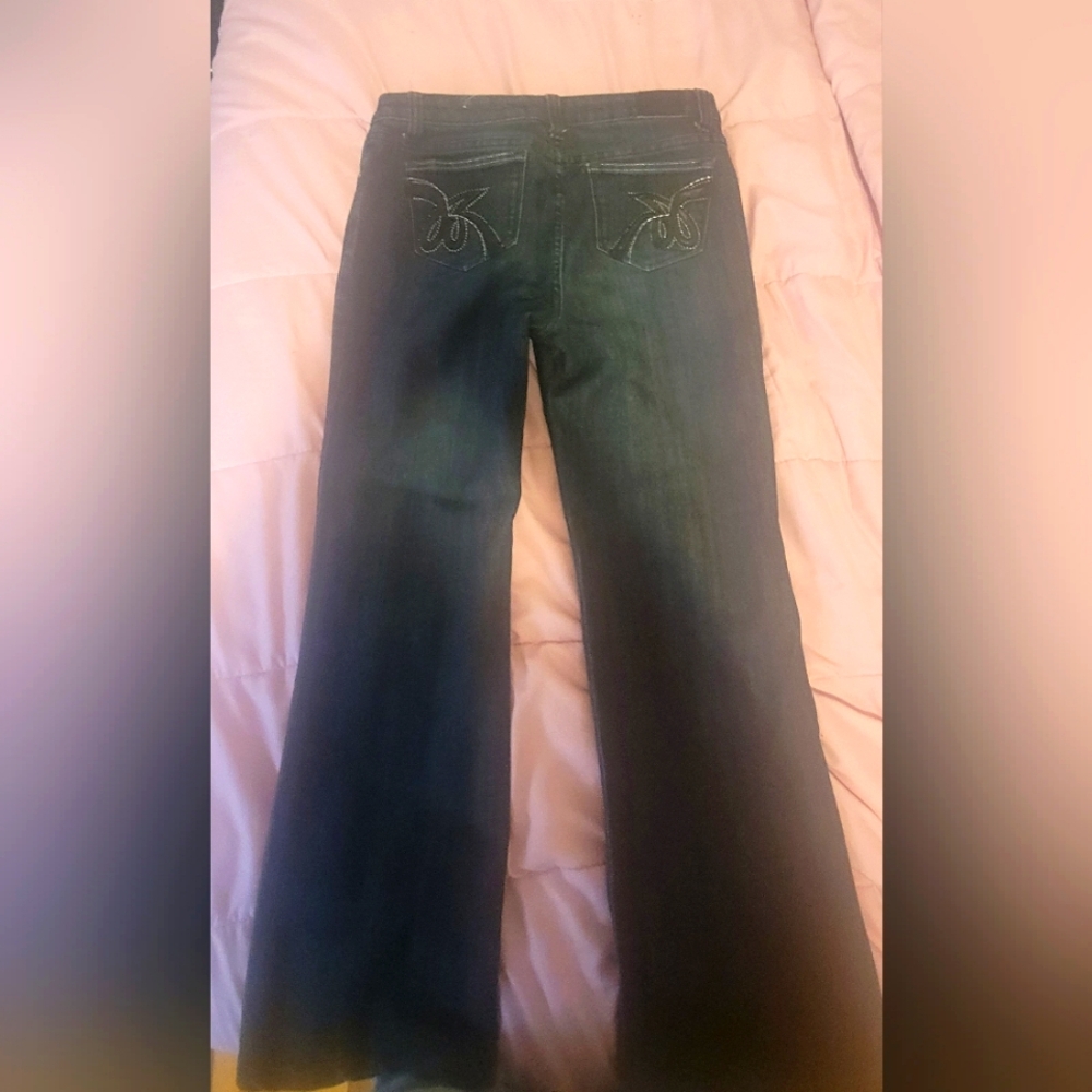 Miss cocoa y2k 2000s jeans